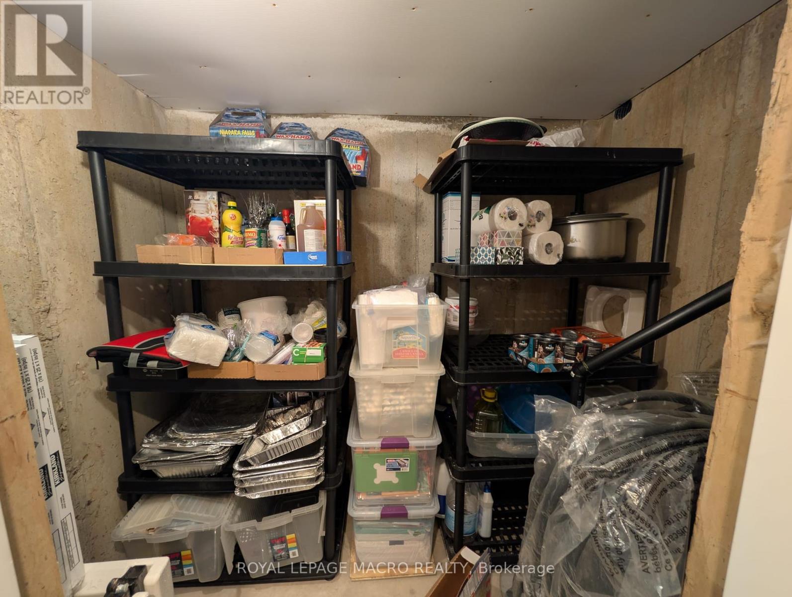 Photo 11 of Basement 65 Irwin Avenue, Hamilton ON