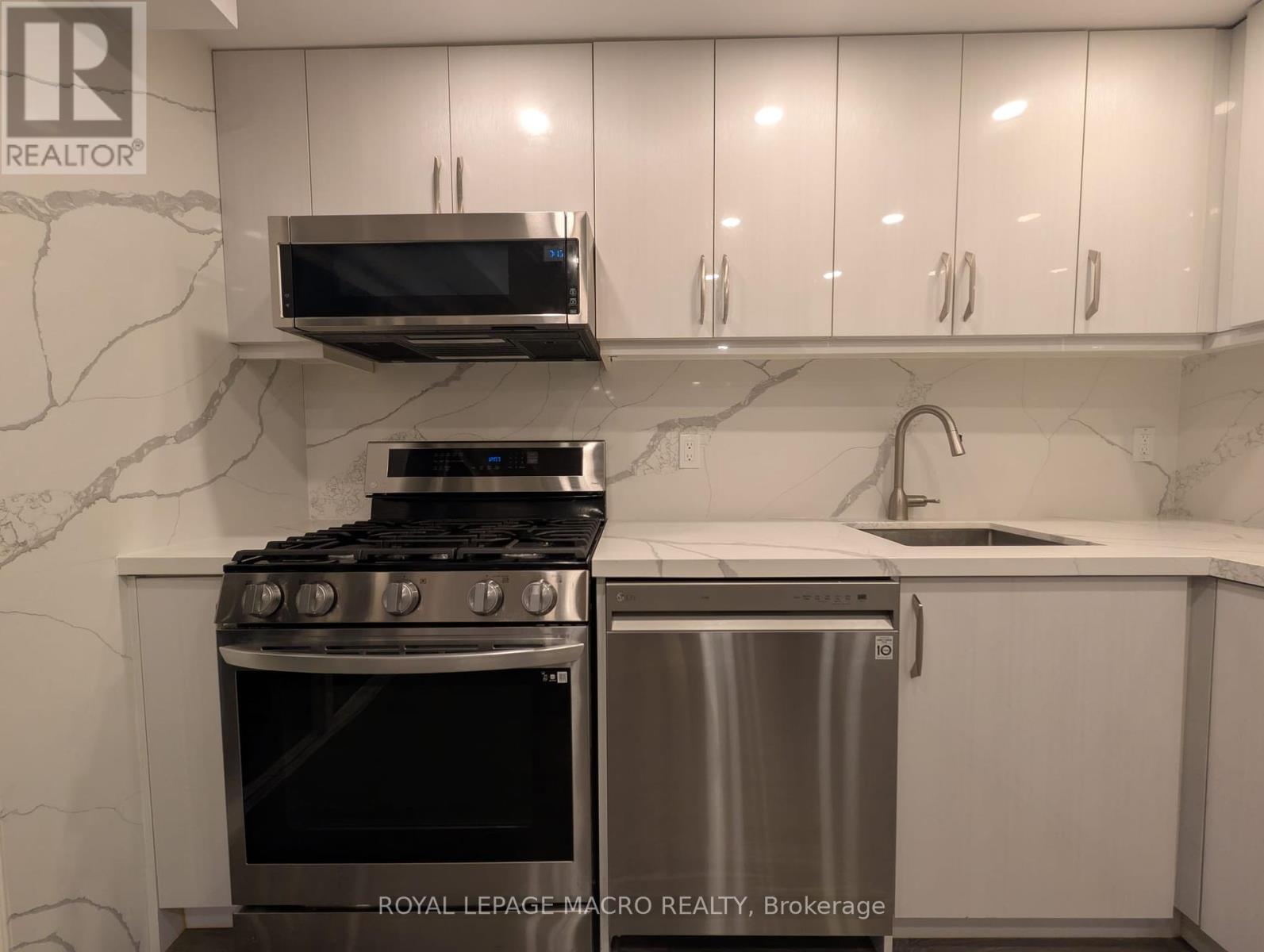 Photo 2 of Basement 65 Irwin Avenue, Hamilton ON