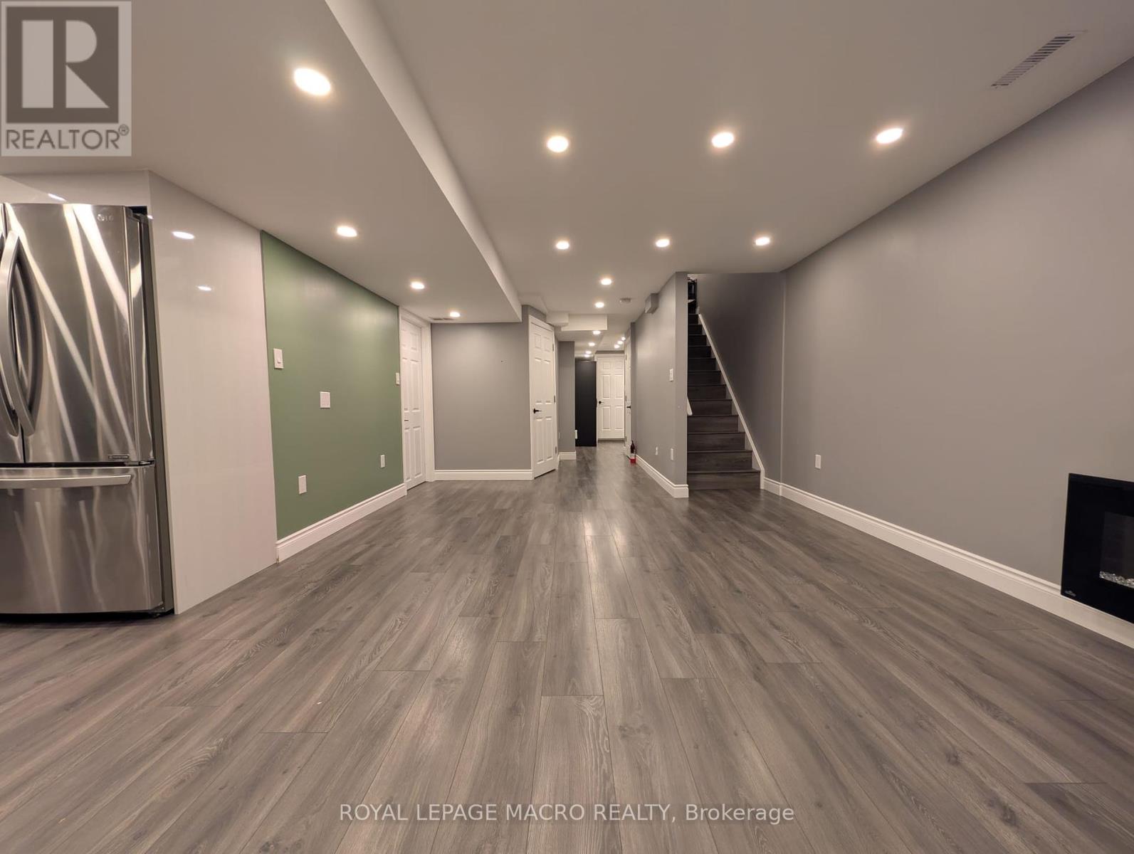 Photo 1 of Basement 65 Irwin Avenue, Hamilton ON