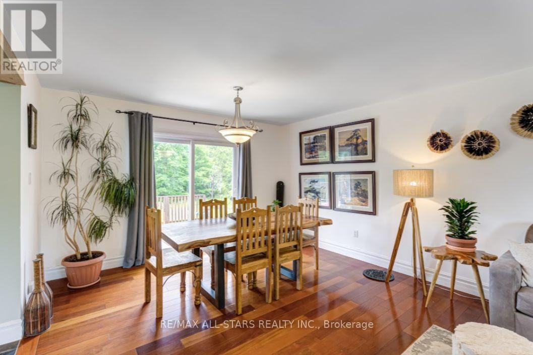 Photo 10 of 1057 Baseline Road, Kawartha Lakes ON