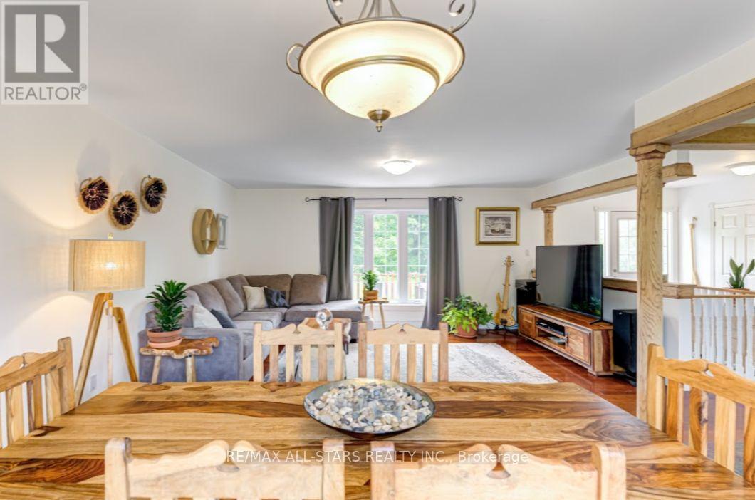 Photo 11 of 1057 Baseline Road, Kawartha Lakes ON