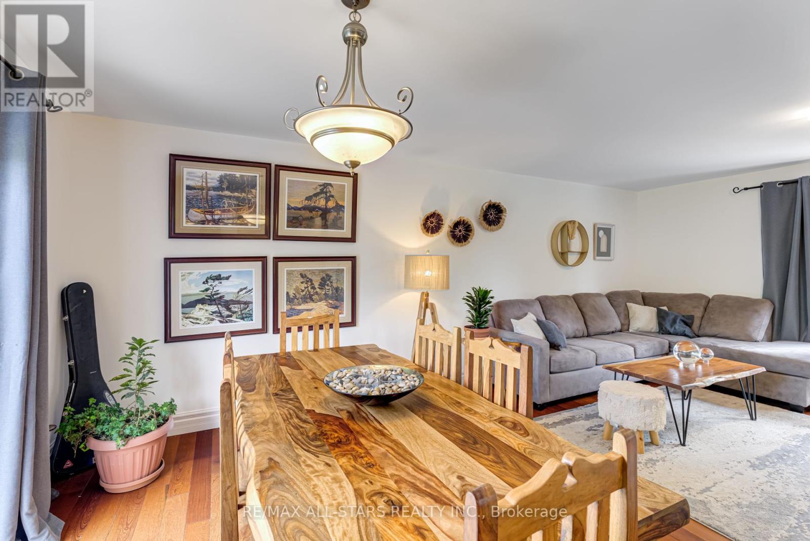 Photo 12 of 1057 Baseline Road, Kawartha Lakes ON