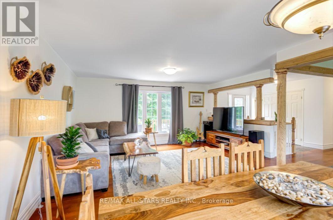 Photo 13 of 1057 Baseline Road, Kawartha Lakes ON