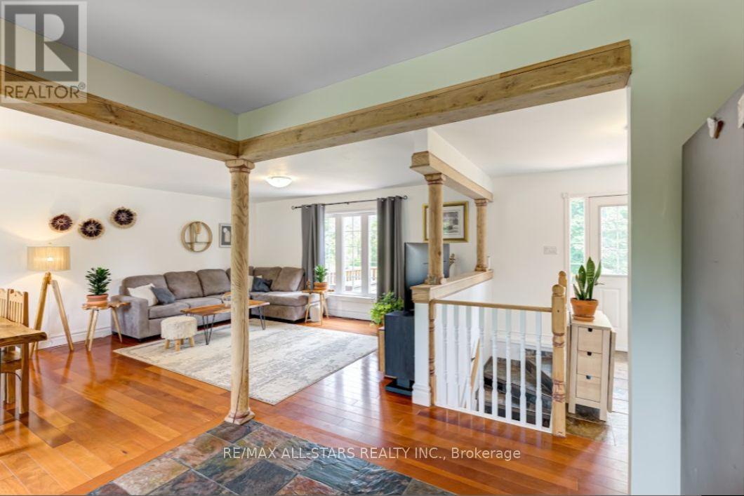 Photo 18 of 1057 Baseline Road, Kawartha Lakes ON