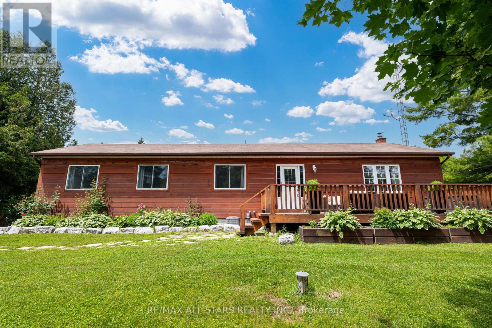 Photo 3 of 1057 Baseline Road, Kawartha Lakes ON