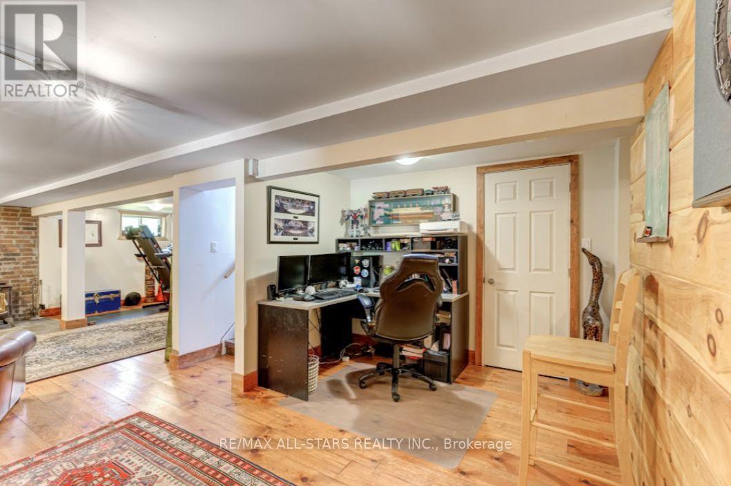Photo 34 of 1057 Baseline Road, Kawartha Lakes ON