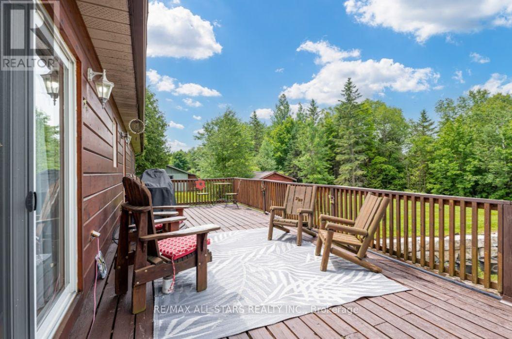 Photo 39 of 1057 Baseline Road, Kawartha Lakes ON