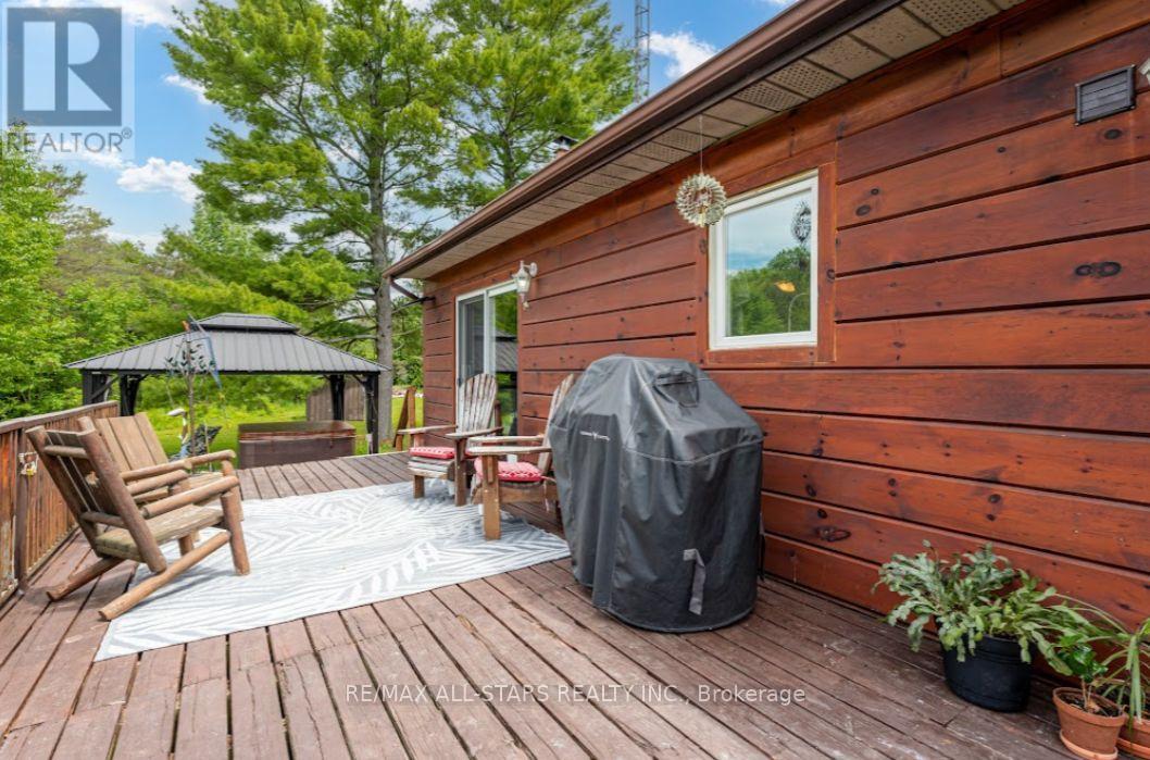 Photo 40 of 1057 Baseline Road, Kawartha Lakes ON