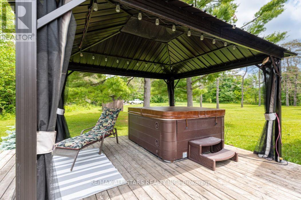 Photo 41 of 1057 Baseline Road, Kawartha Lakes ON