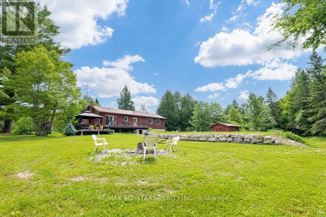 Photo 42 of 1057 Baseline Road, Kawartha Lakes ON