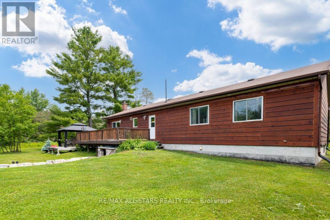 Photo 43 of 1057 Baseline Road, Kawartha Lakes ON