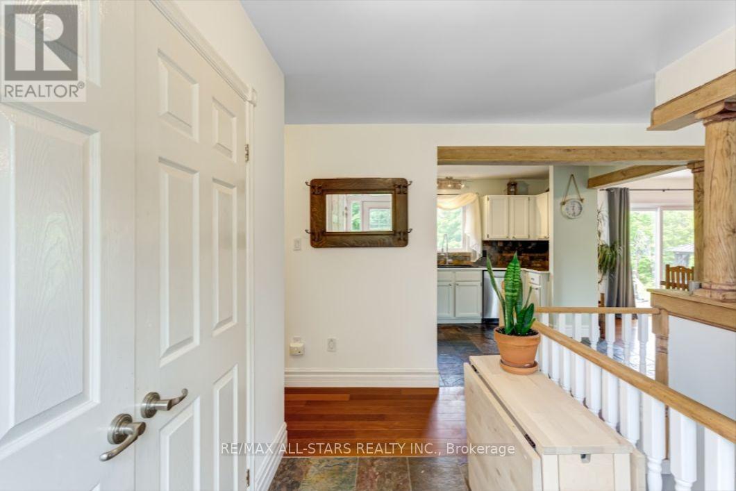Photo 6 of 1057 Baseline Road, Kawartha Lakes ON