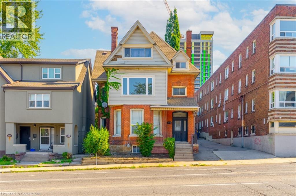 Photo 9 of 270 Main Street W Unit 2, Hamilton ON