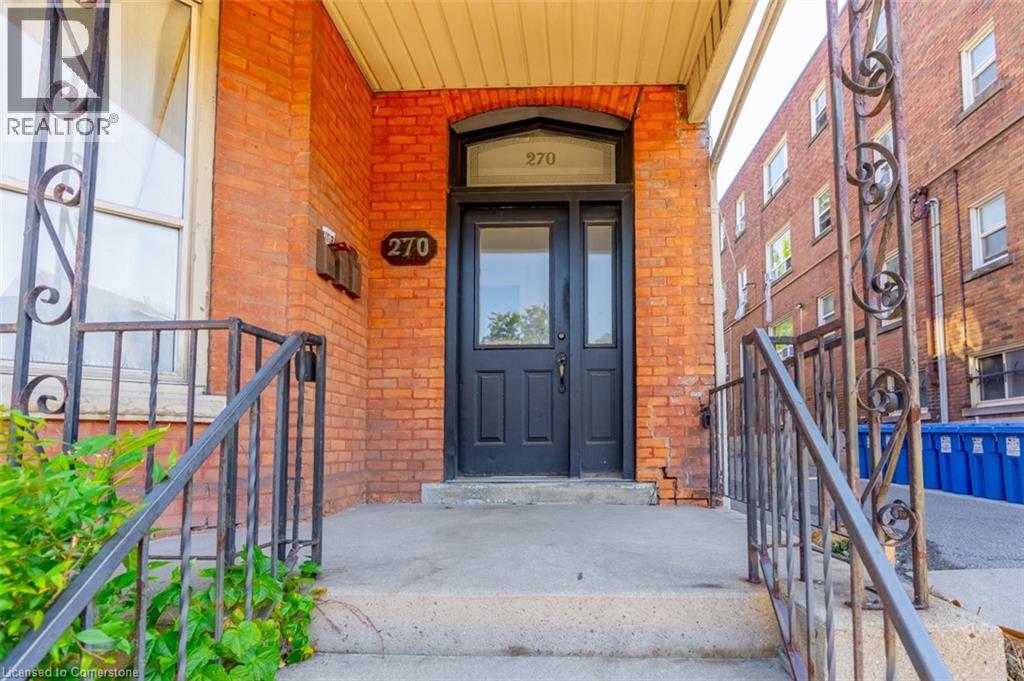 Photo 10 of 270 Main Street W Unit 2, Hamilton ON