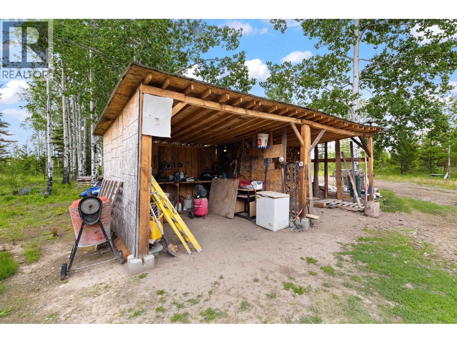 6777 LITTLE FORT 24 HIGHWAY, Lone Butte