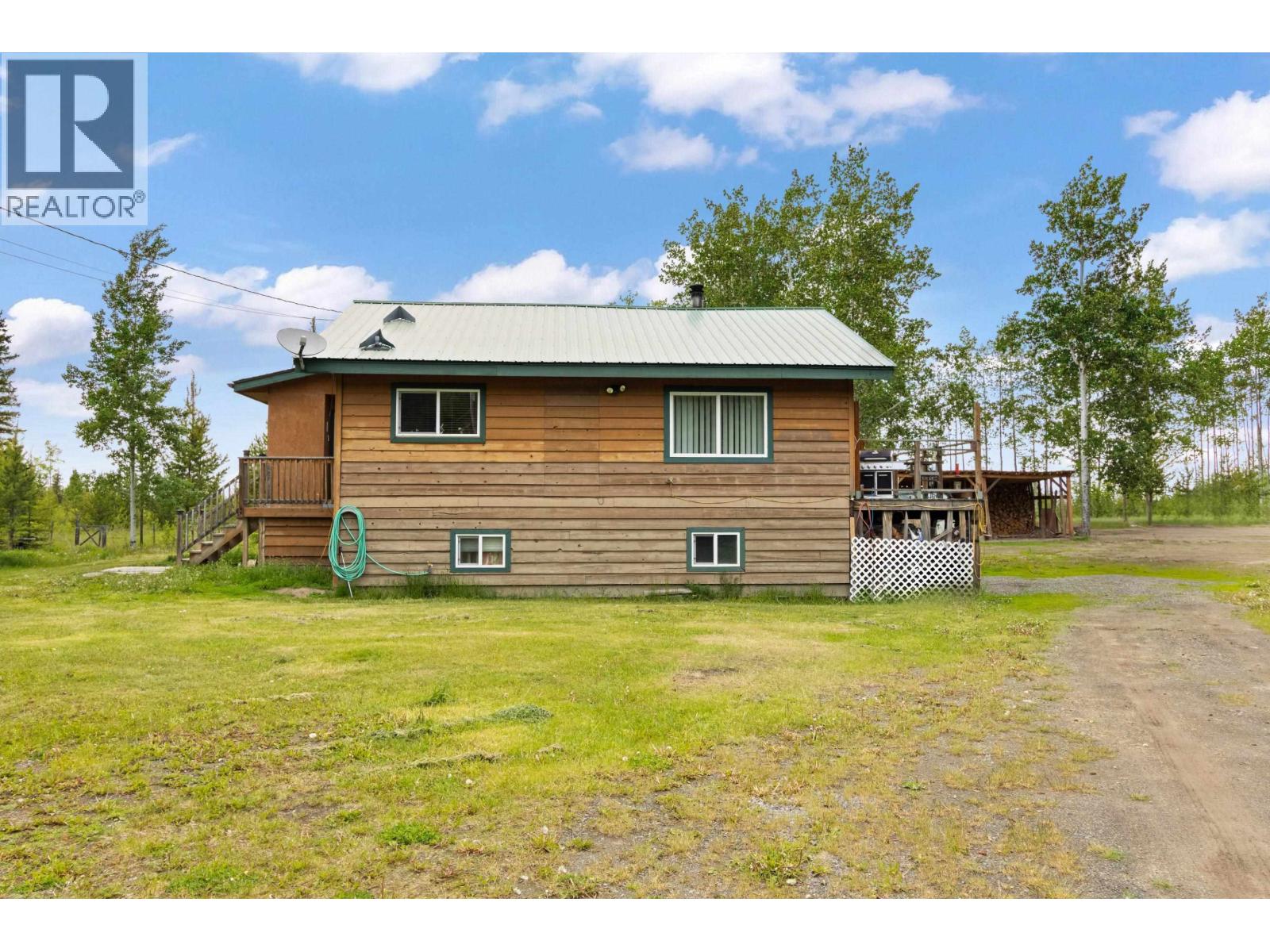 6777 LITTLE FORT 24 HIGHWAY, Lone Butte