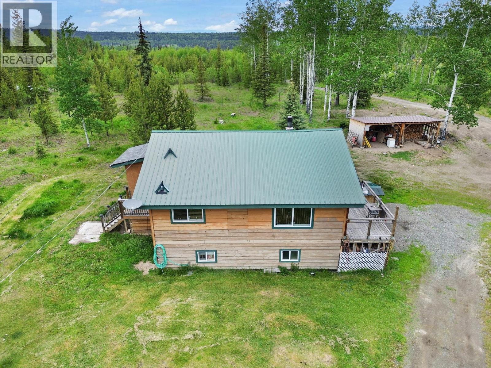 6777 LITTLE FORT 24 HIGHWAY, Lone Butte