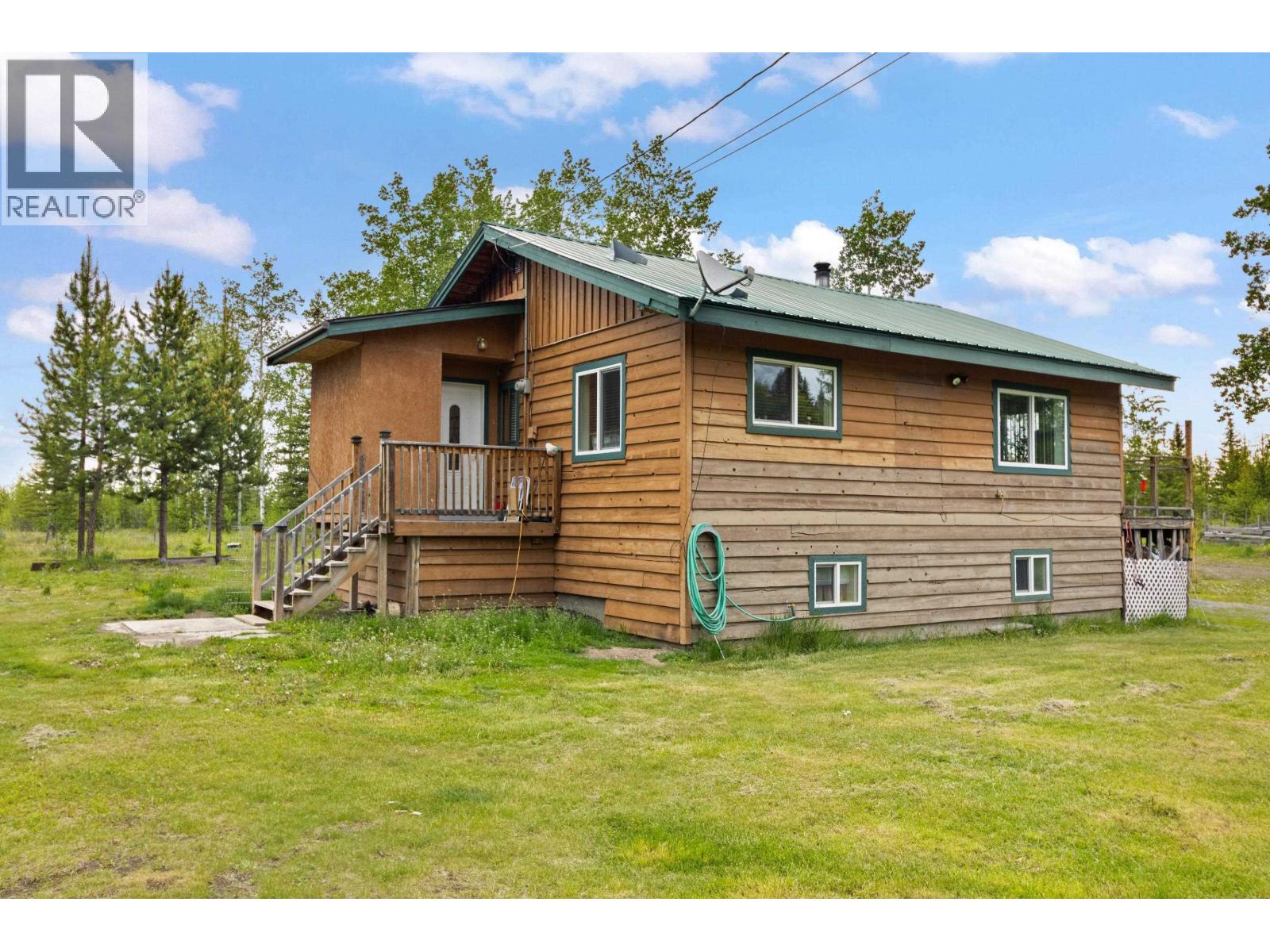 6777 LITTLE FORT 24 HIGHWAY, Lone Butte