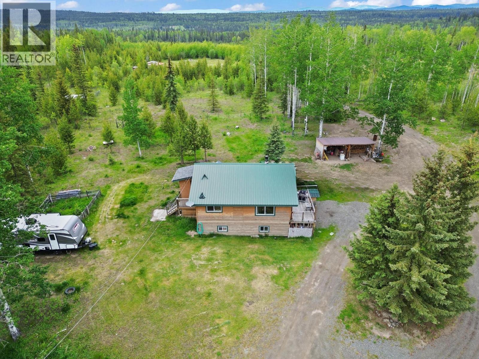 6777 LITTLE FORT 24 HIGHWAY, Lone Butte