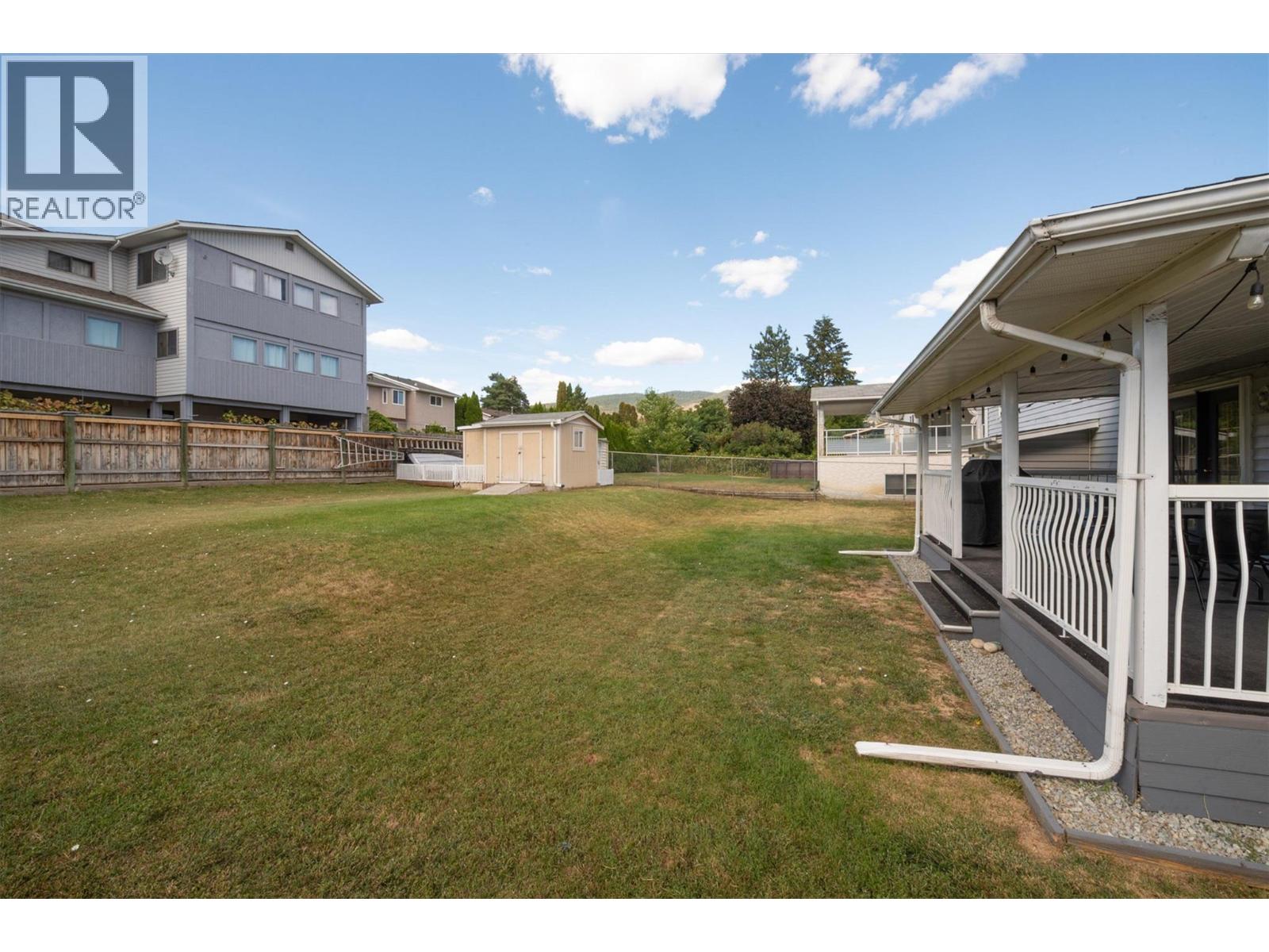  3588 Brown Road, West Kelowna