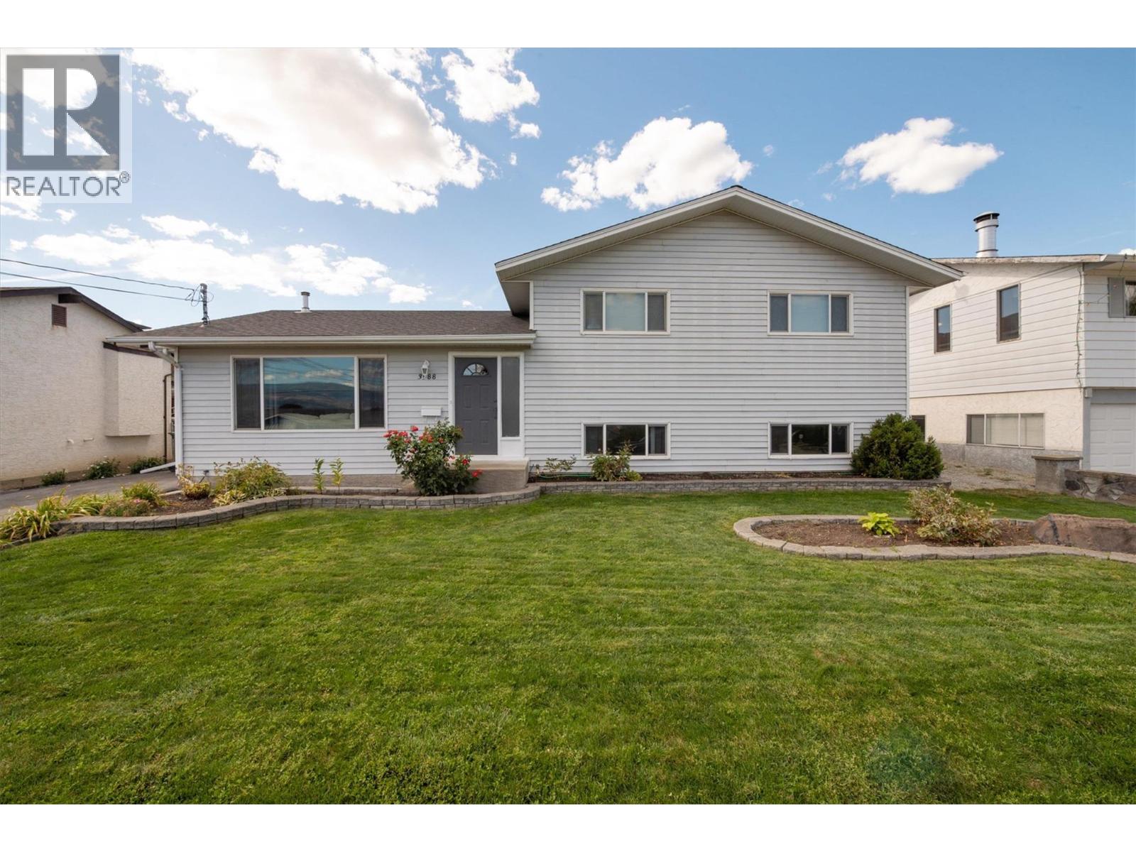  3588 Brown Road, West Kelowna