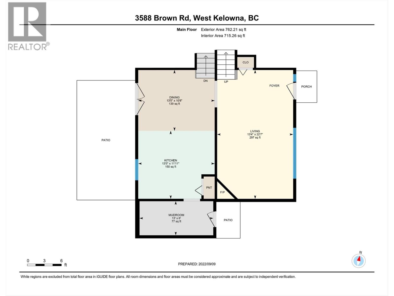  3588 Brown Road, West Kelowna