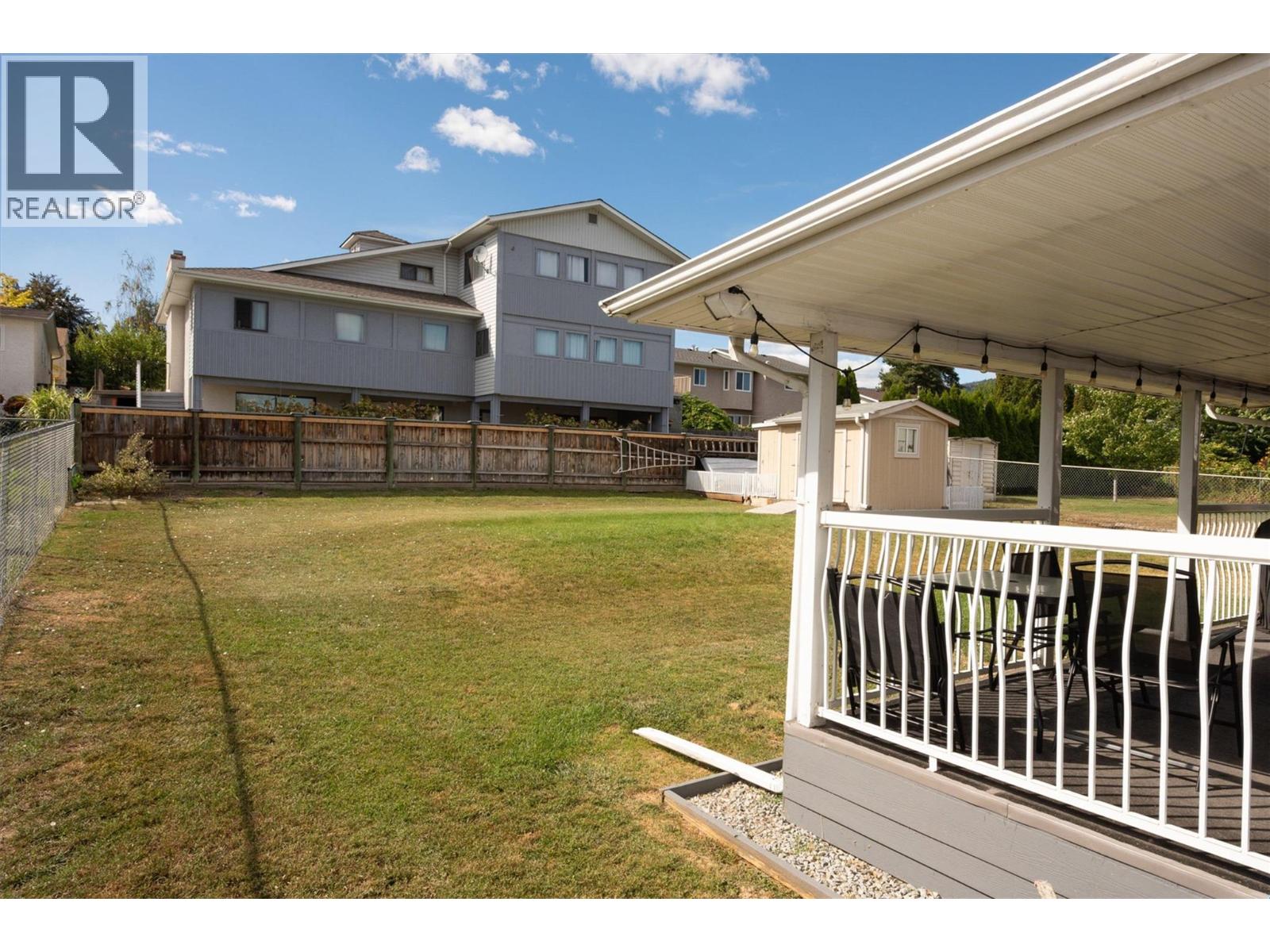  3588 Brown Road, West Kelowna