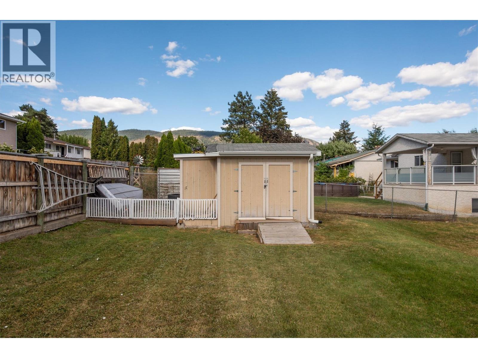  3588 Brown Road, West Kelowna