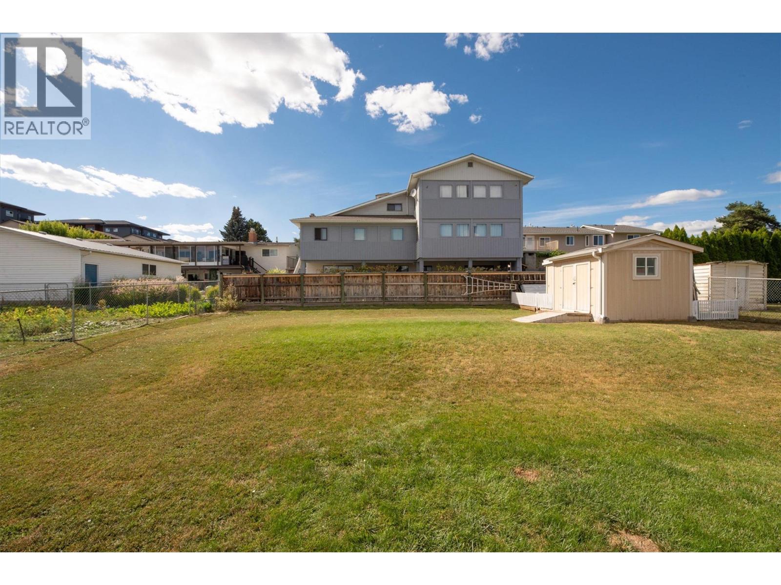  3588 Brown Road, West Kelowna