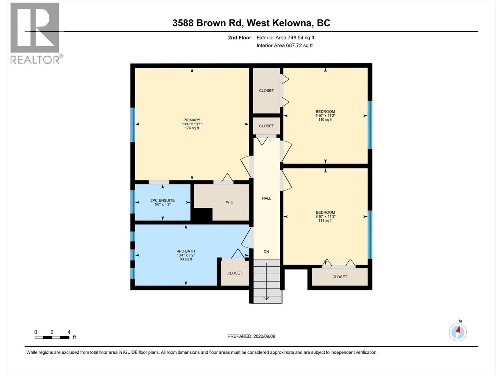  3588 Brown Road, West Kelowna