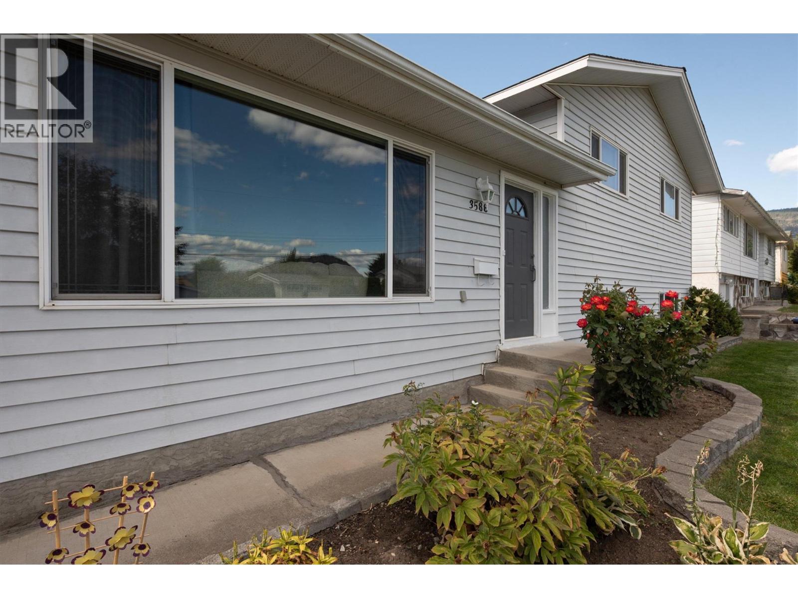  3588 Brown Road, West Kelowna