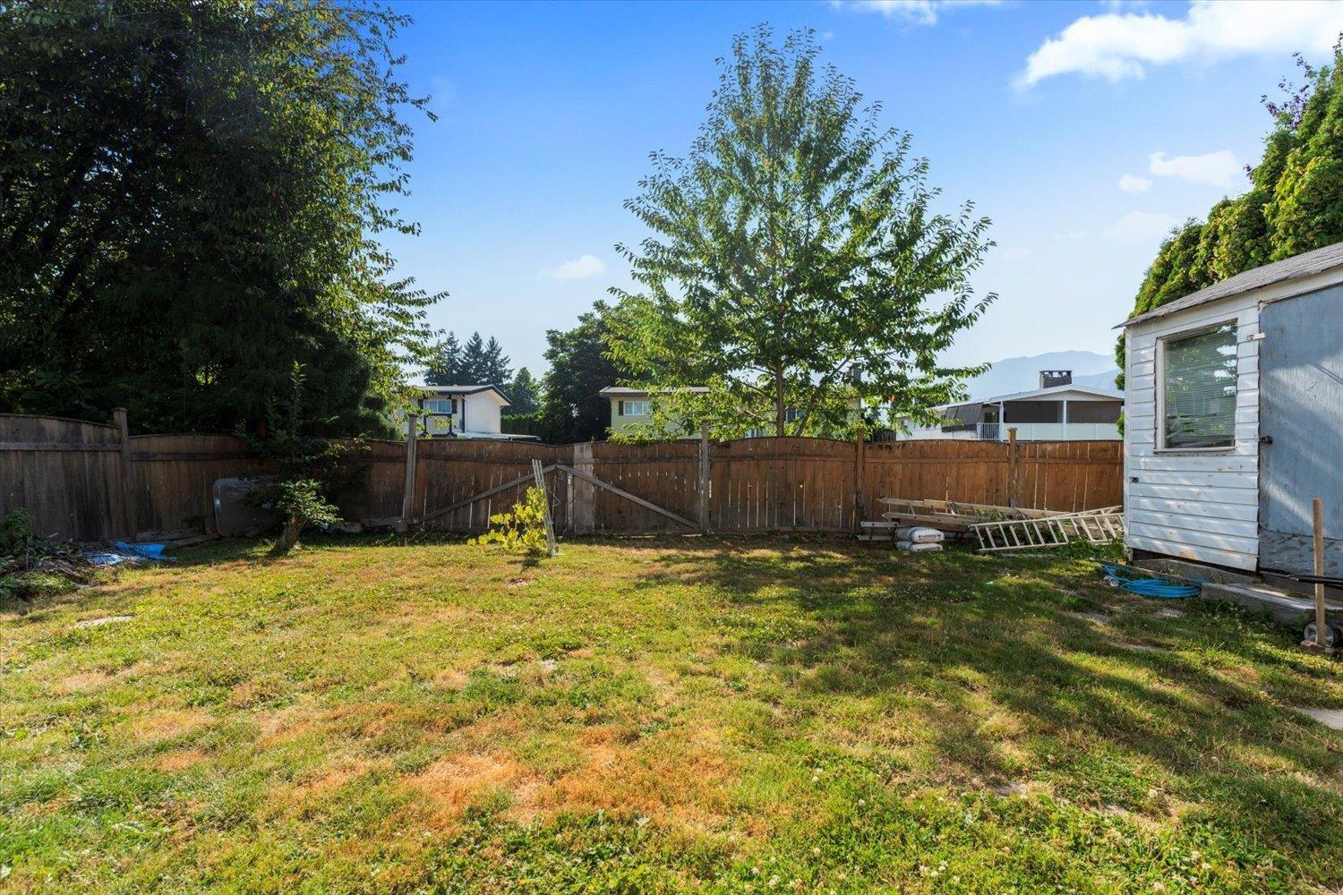 Photo 12 of 46625 Elgin Drive Fairfield Island, Chilliwack BC