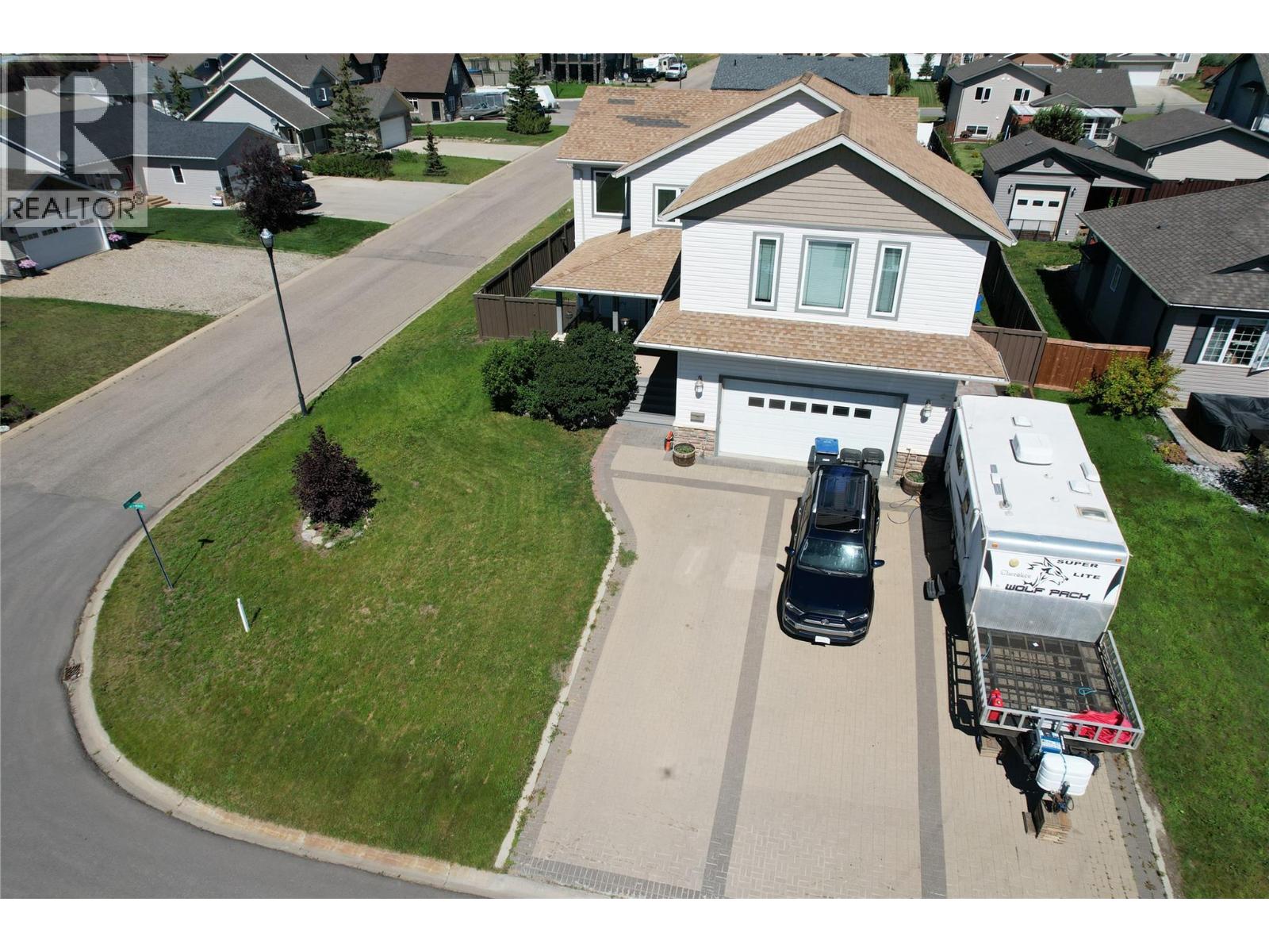 1844 88 Avenue, Dawson Creek