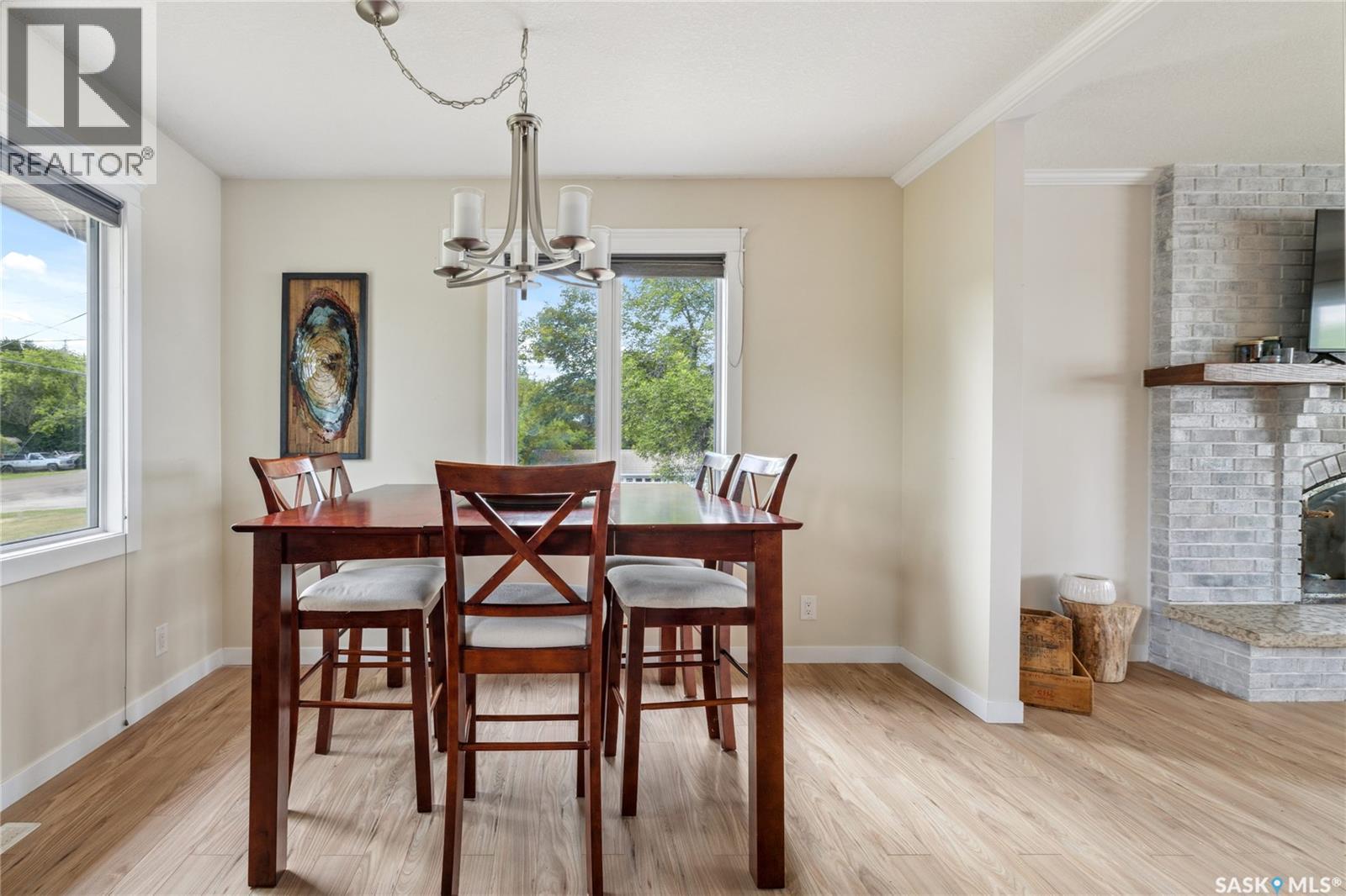Photo 13 of 461 13 Th Street E, Regina Beach SK
