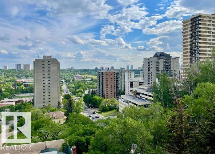 Photo 21 of 702 9923 103 St Nw, Edmonton AB