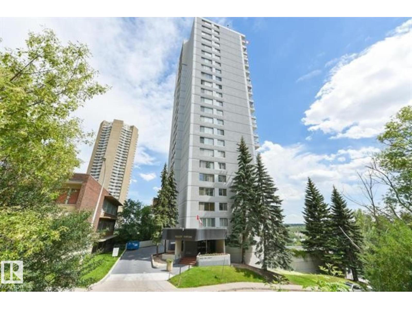 Photo 20 of 702 9923 103 St Nw, Edmonton AB