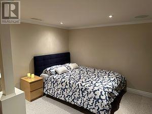 Photo 10 of Bsmt 244 Horsham Avenue, Toronto ON