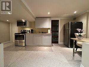 Photo 9 of Bsmt 244 Horsham Avenue, Toronto ON