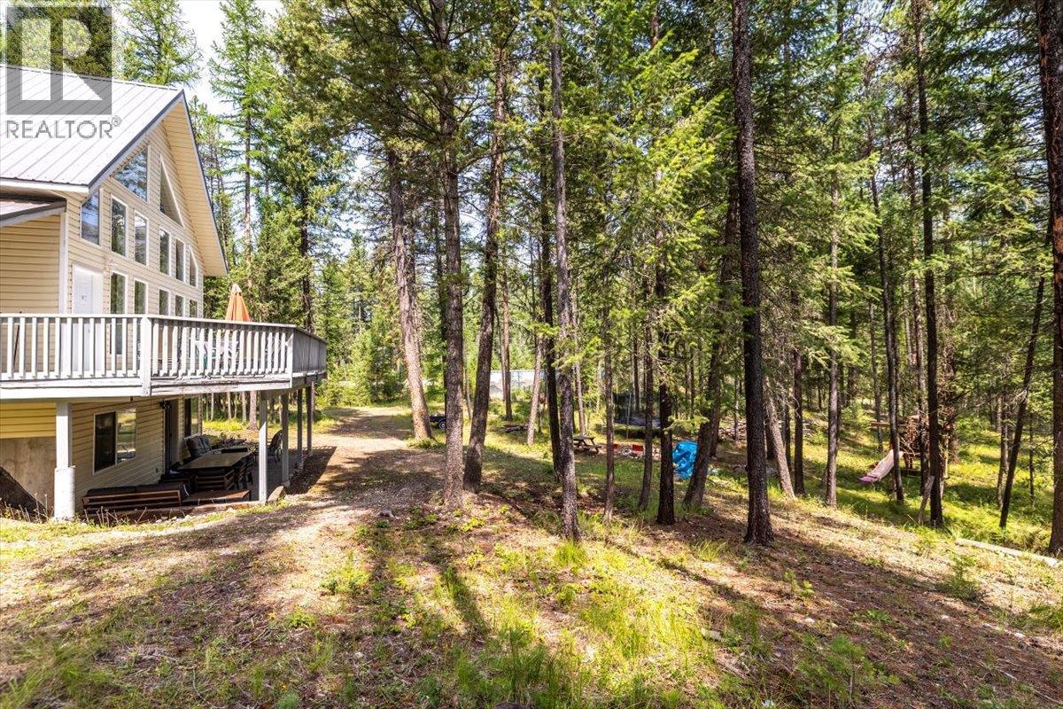 6660 McLean Road - 6