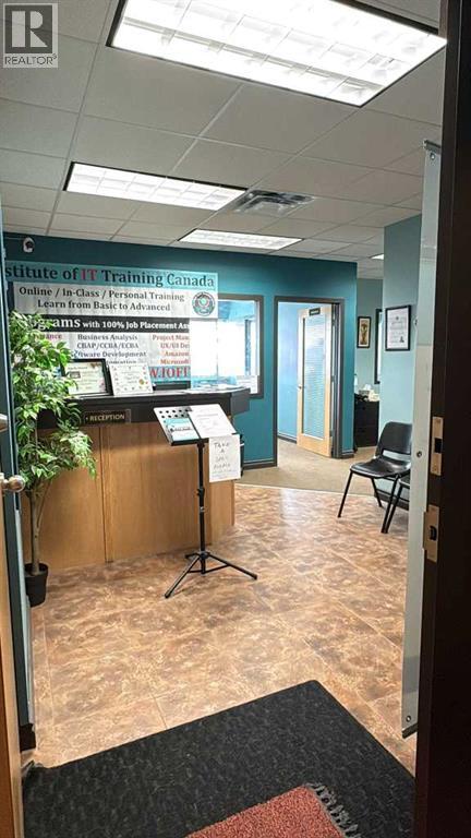 Office for Sale in    Avenue NE Meridian Calgary 