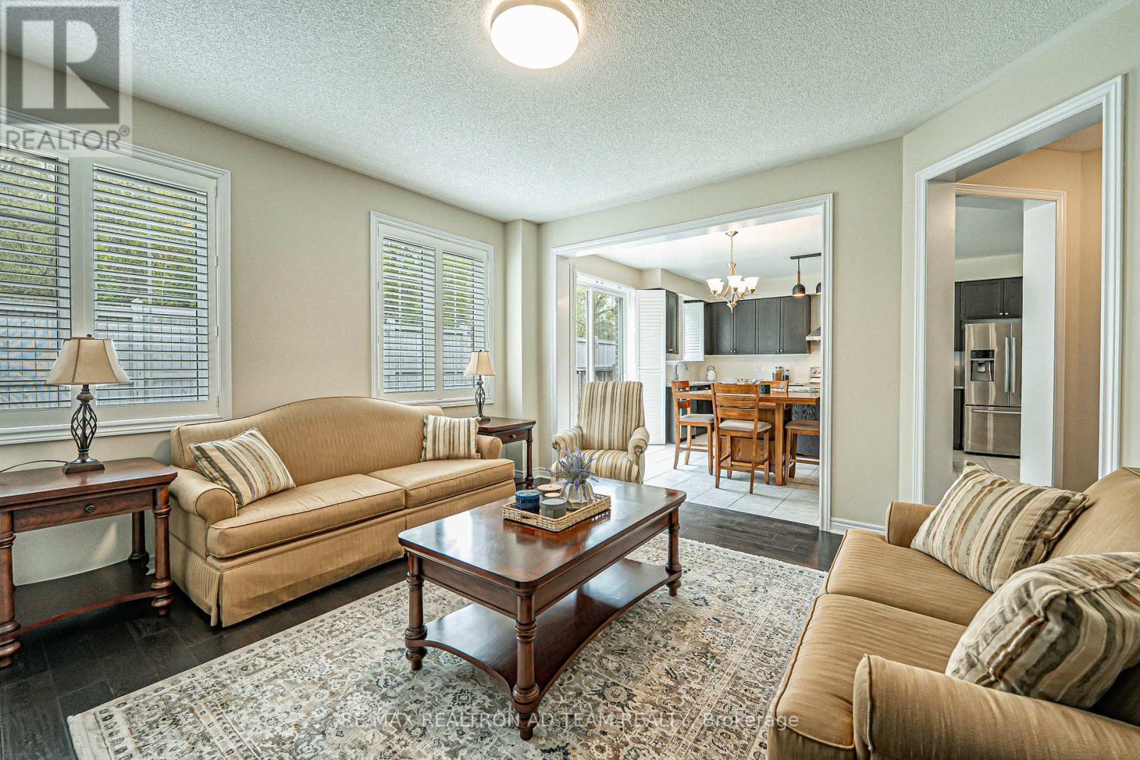 Photo 20 of 22 Bignell Crescent, Ajax ON