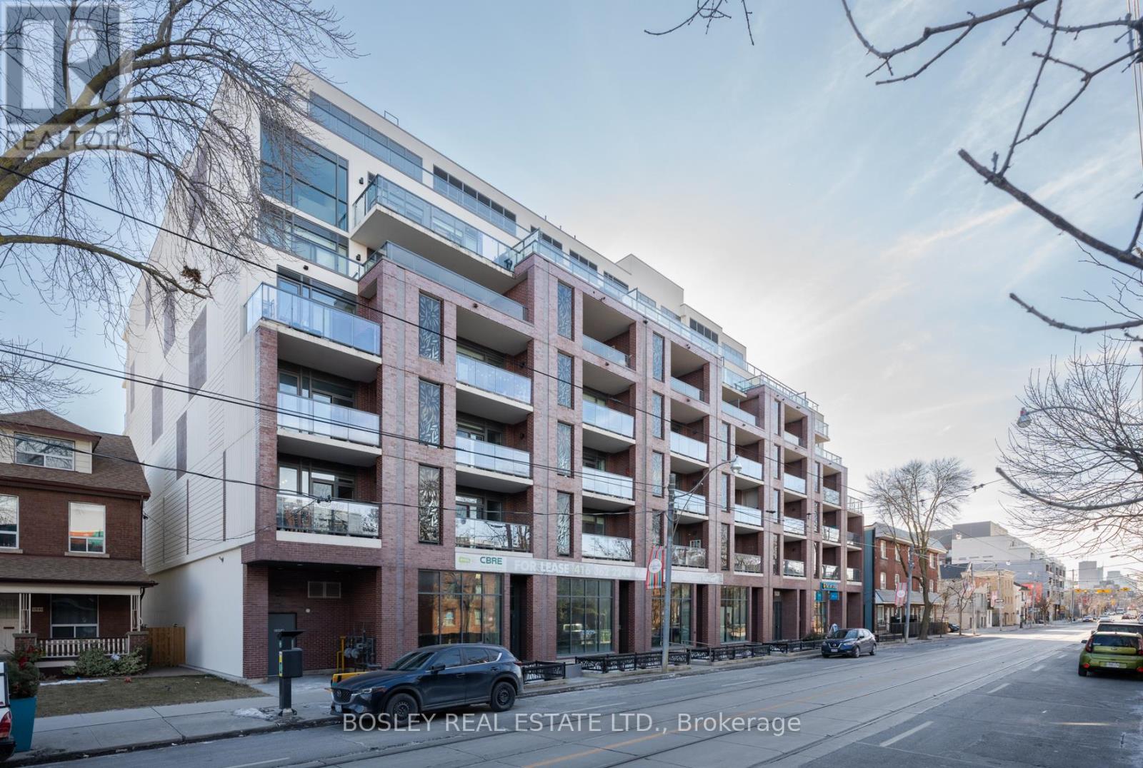 Photo 15 of 508 1331 Queen Street E, Toronto ON