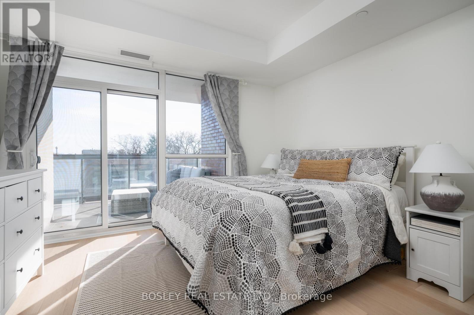 Photo 18 of 508 1331 Queen Street E, Toronto ON