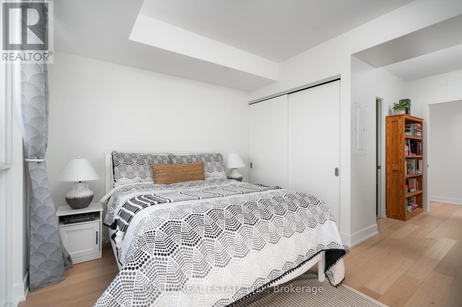 Photo 22 of 508 1331 Queen Street E, Toronto ON