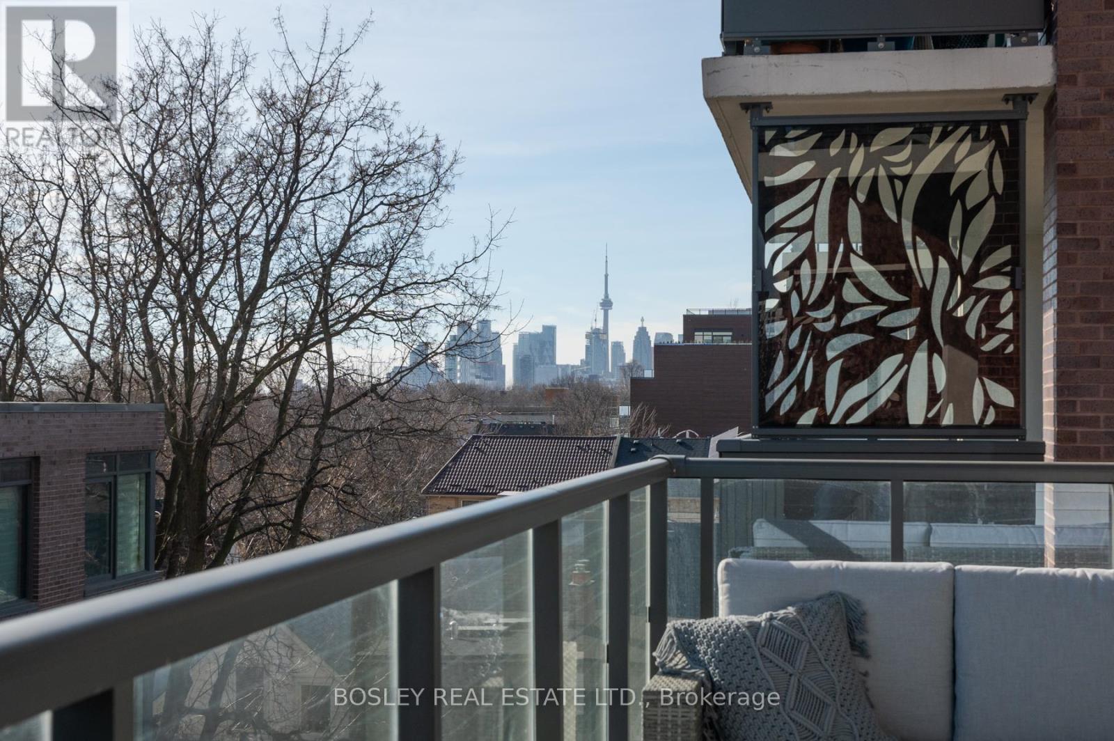 Photo 23 of 508 1331 Queen Street E, Toronto ON