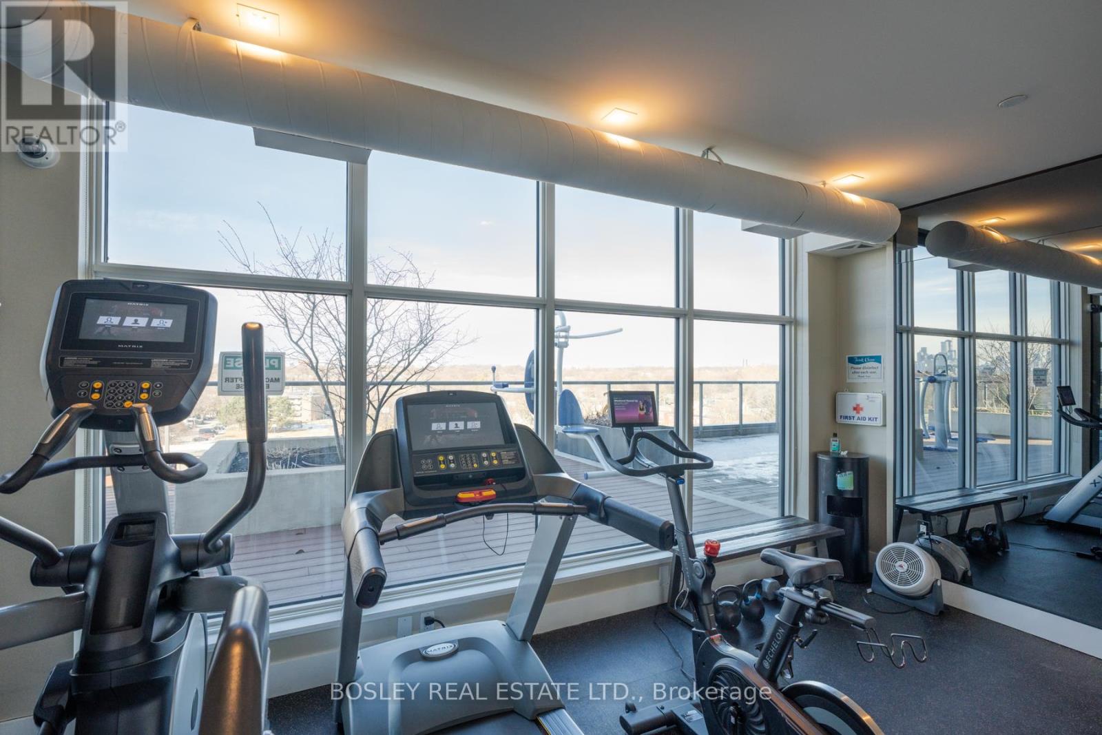 Photo 27 of 508 1331 Queen Street E, Toronto ON