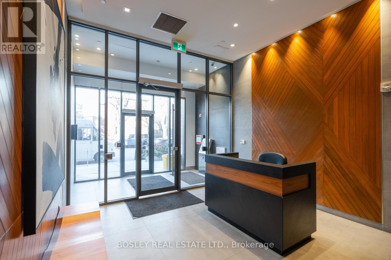 Photo 10 of 508 1331 Queen Street E, Toronto ON