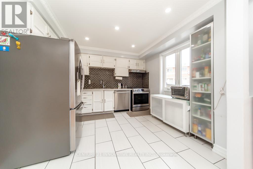 Photo 17 of 79 Mcknight Drive, Toronto ON