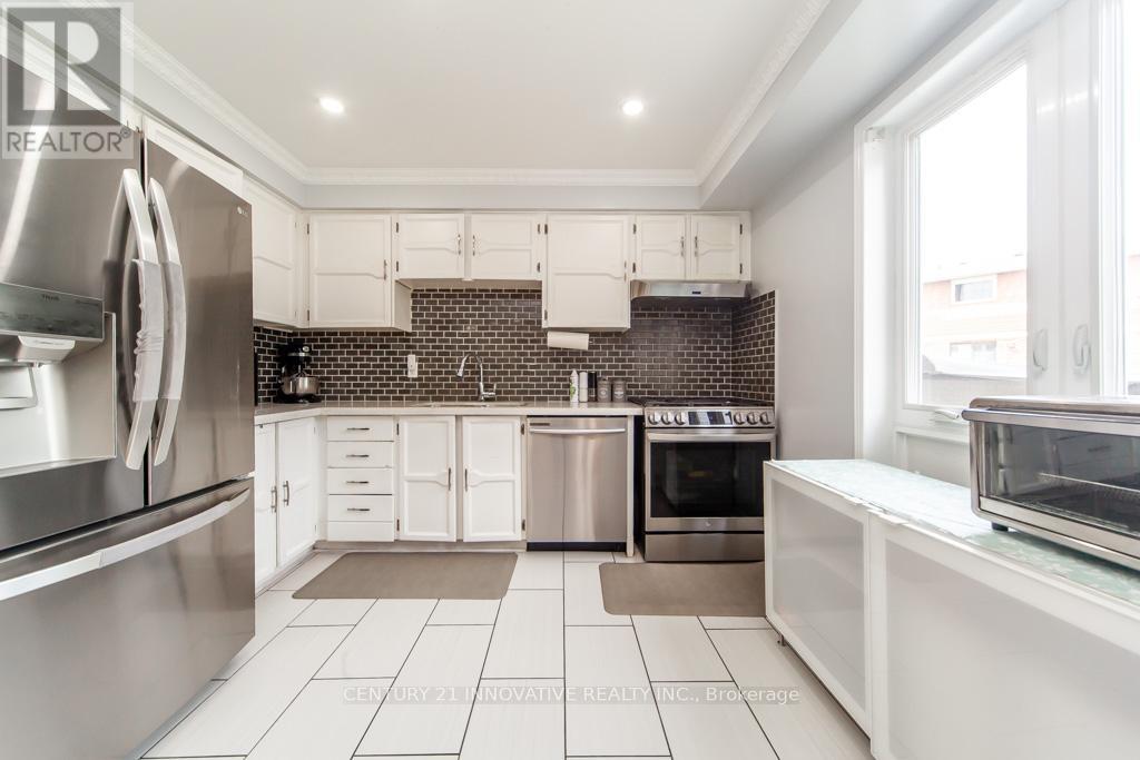 Photo 18 of 79 Mcknight Drive, Toronto ON