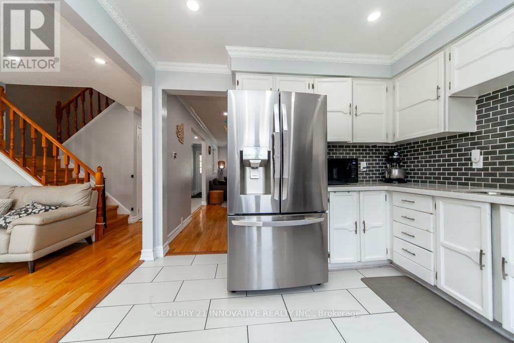Photo 19 of 79 Mcknight Drive, Toronto ON